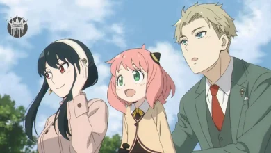 Spy x Family Season 1 Spy x Family Season 1