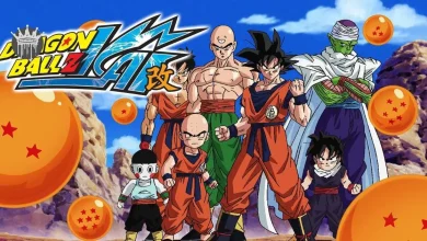 Dragon Ball Z Kai Season 2 Dragon Ball Z Kai Season 2