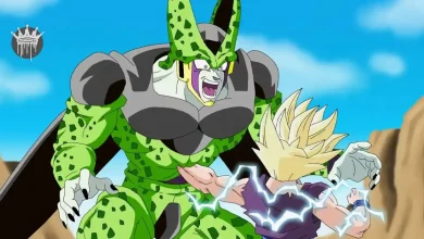 Dragon Ball Z Kai Season 4 Dragon Ball Z Kai Season 4