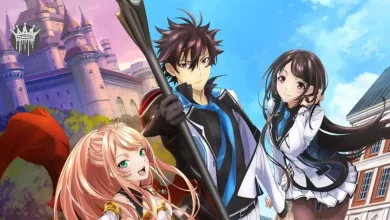 I Got a Cheat Skill in Another World and Became Unrivaled in the Real World Too Season 1 I Got a Cheat Skill in Another World and Became Unrivaled in the Real World, Too Season 1