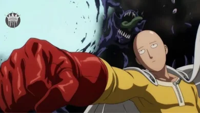 One Punch Man Season 1 One Punch Man Season 1