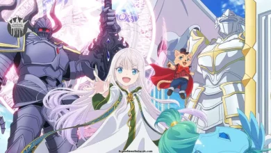 She Professed Herself Pupil of the Wise Man Season 1 She Professed Herself Pupil of the Wise Man Season 1