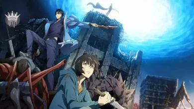 Solo Leveling Season 1 Solo Leveling Season 1