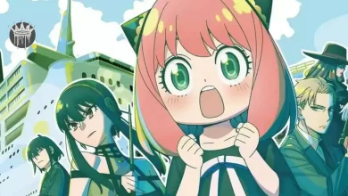 Spy x Family Season 2 Spy x Family Season 2