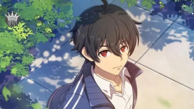 The Daily Life of the Immortal King Season 1 The Daily Life of the Immortal King Season 1