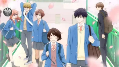 A Condition Called Love Season 1 A Condition Called Love Season 1