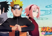 Naruto Shippuden Season 1 Naruto: Shippuden Season 1