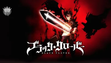 Black Clover Season 2 Black Clover Season 2