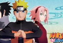 Naruto Shippuden Season 3 Naruto: Shippuden Season 3