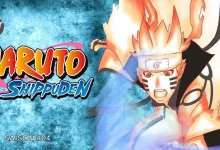 Naruto Shippuden Season 4 Naruto: Shippuden Season 4