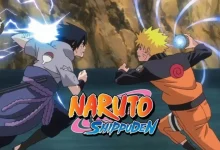 Naruto Shippuden Season 5 Naruto: Shippuden Season 5