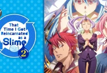 That Time I Got Reincarnated as a Slime Season 2 That Time I Got Reincarnated as a Slime Season 2