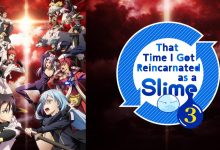 That Time I Got Reincarnated as a Slime Season 3 That Time I Got Reincarnated as a Slime Season 3
