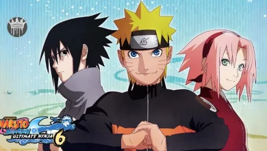 Naruto Shippuden Season 6 Naruto: Shippuden Season 6