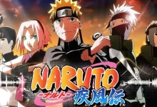 Naruto Shippuden Season 7 Naruto: Shippuden Season 7
