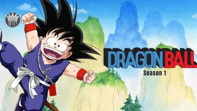 Dragon Ball 1986 Season 1 Dragon Ball (1986) Season 1