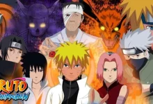 Naruto Shippuden Season 10 Naruto: Shippuden Season 10