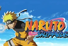 Naruto Shippuden Season 8 Naruto: Shippuden Season 8