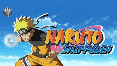 Naruto Shippuden Season 8 Naruto: Shippuden Season 8