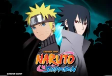 Naruto Shippuden Season 9 Naruto: Shippuden Season 9