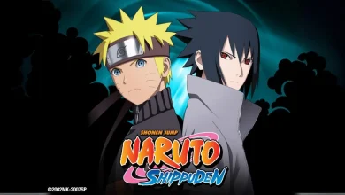 Naruto Shippuden Season 9 Naruto: Shippuden Season 9