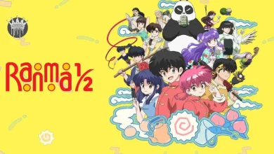 Ranma 1 2 Season 1 Ranma 1/2 Season 1