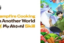 Campfire Cooking in Another World with My Absurd Skill Season 1 Campfire Cooking in Another World with My Absurd Skill Season 1