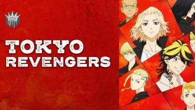 Tokyo Revengers Season 1 Tokyo Revengers Season 1