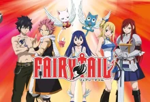 Fairy Tail Season 1 Fairy Tail Season 1