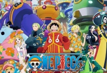 One Piece Season 1 One Piece Season 1