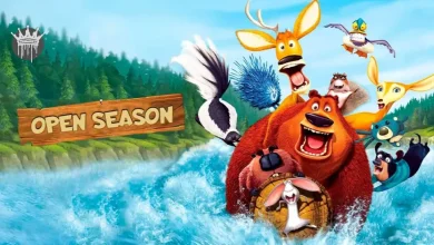 Open Season Open Season (2006)