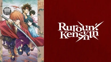 Rurouni Kenshin Season 1 Rurouni Kenshin Season 1