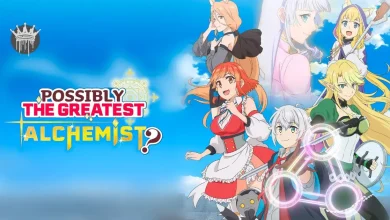 Possibly the Greatest Alchemist of All Time Season 1 Possibly the Greatest Alchemist of All Time Season 1