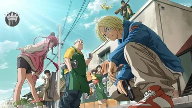 SAKAMOTO DAYS Season 1 SAKAMOTO DAYS Season 1