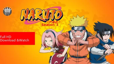Naruto Season 3 Naruto Season 3