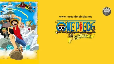 One Piece Clockwork Island Adventure One Piece: Clockwork Island Adventure