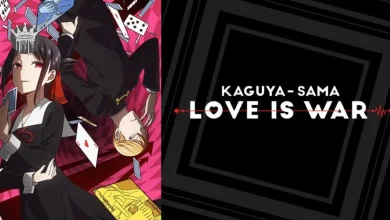 Kaguya sama Love Is War Season 1 Kaguya-sama: Love Is War Season 1