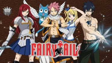 Fairy Tail Season 2 Fairy Tail Season 2