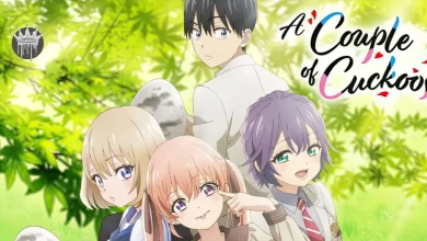 A Couple Of Cuckoos Season 2 A Couple Of Cuckoos Season 2