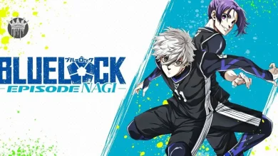 Blue Lock The Movie Episode Nagi Blue Lock The Movie: Episode Nagi