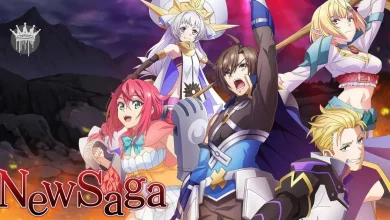 New Saga Season 1 New Saga Season 1