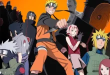 Naruto Shippuden Season 11 Naruto: Shippuden Season 11
