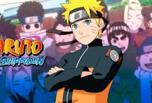 Naruto Shippuden Season 12 Naruto: Shippuden Season 12