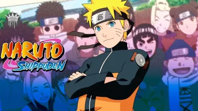 Naruto Shippuden Season 12 Naruto: Shippuden Season 12