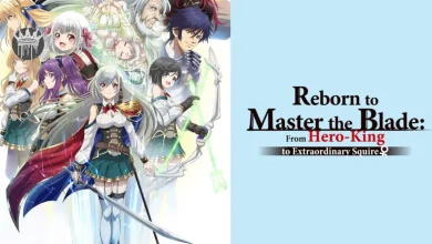 Reborn to Master the Blade Season 1 Reborn to Master the Blade Season 1