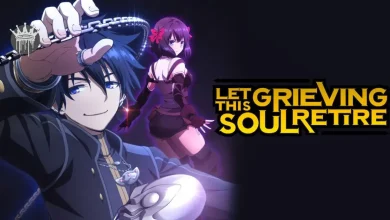 Let This Grieving Soul Retire Season 2 Let This Grieving Soul Retire! Season 2