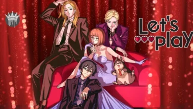 Lets Play Season 1 Let's Play Season 1