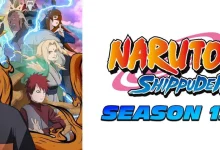 Naruto Shippuden Season 13 Naruto: Shippuden Season 13