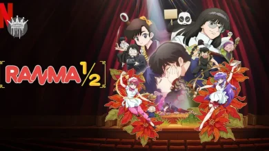 Ranma 1 2 Season 2 Ranma 1/2 Season 2