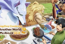 Campfire Cooking in Another World with My Absurd Skill Season 2 Campfire Cooking in Another World with My Absurd Skill Season 2